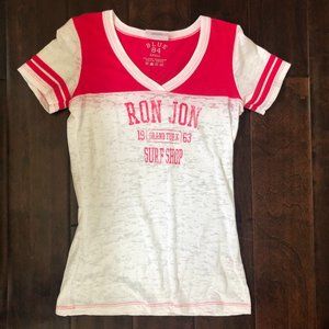 Ron Jon Surf Shop Shirt from Grand Turk